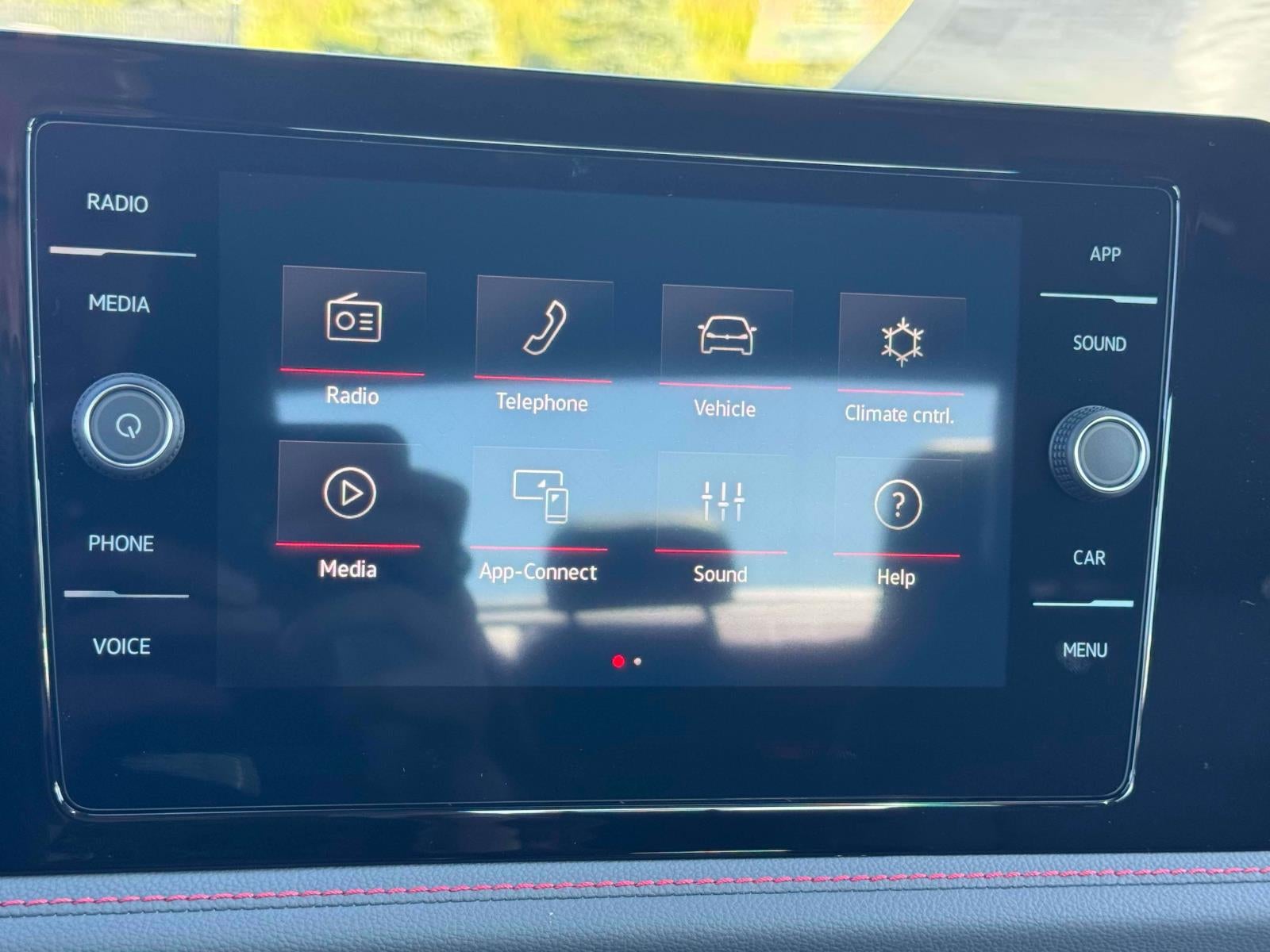2027 Volkswagen Jetta GLI 2.0T Autobahn