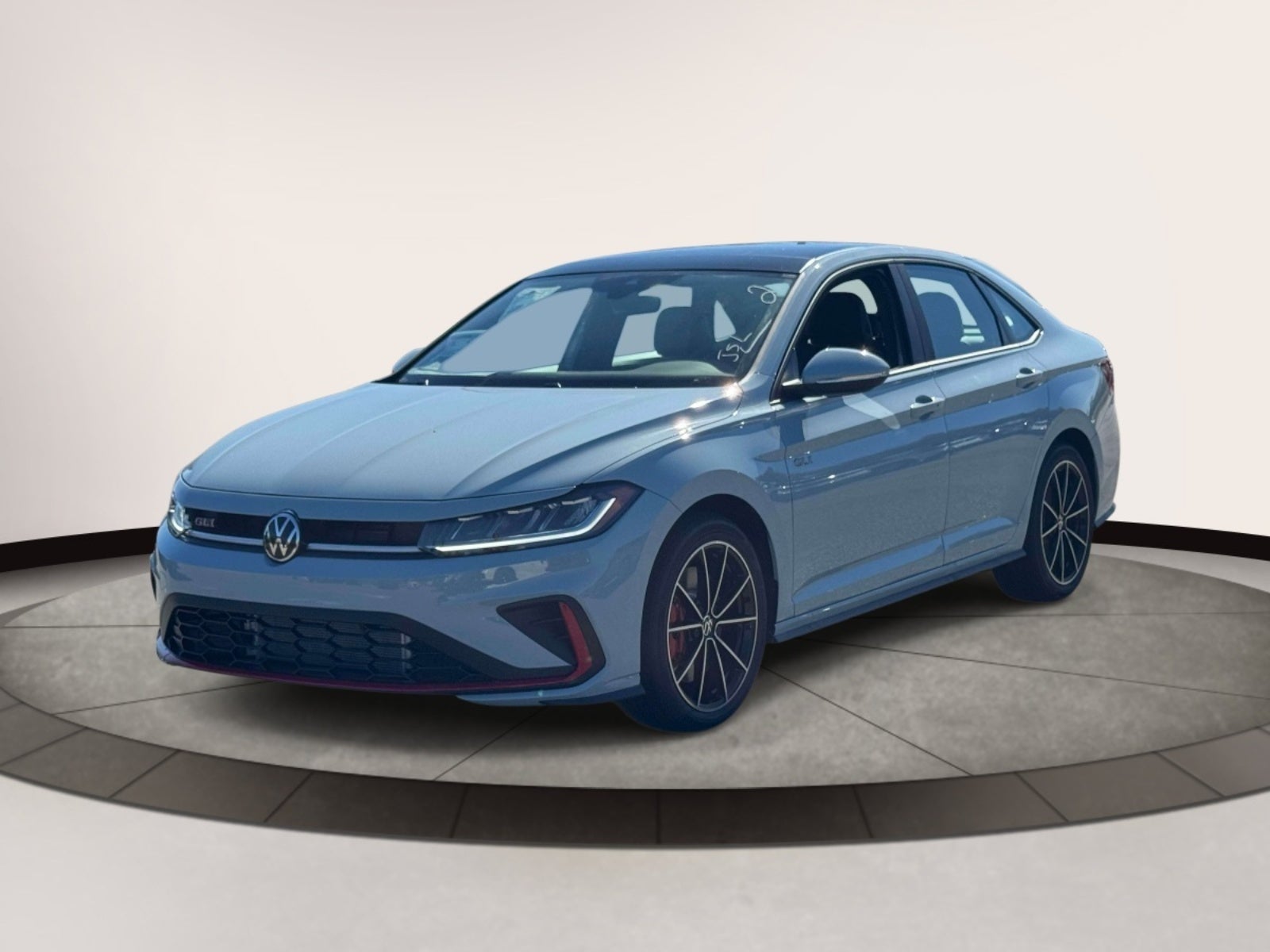 2027 Volkswagen Jetta GLI 2.0T Autobahn