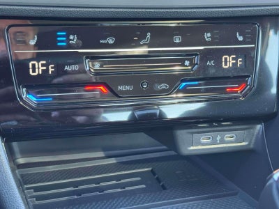 2027 Volkswagen Jetta GLI 2.0T Autobahn