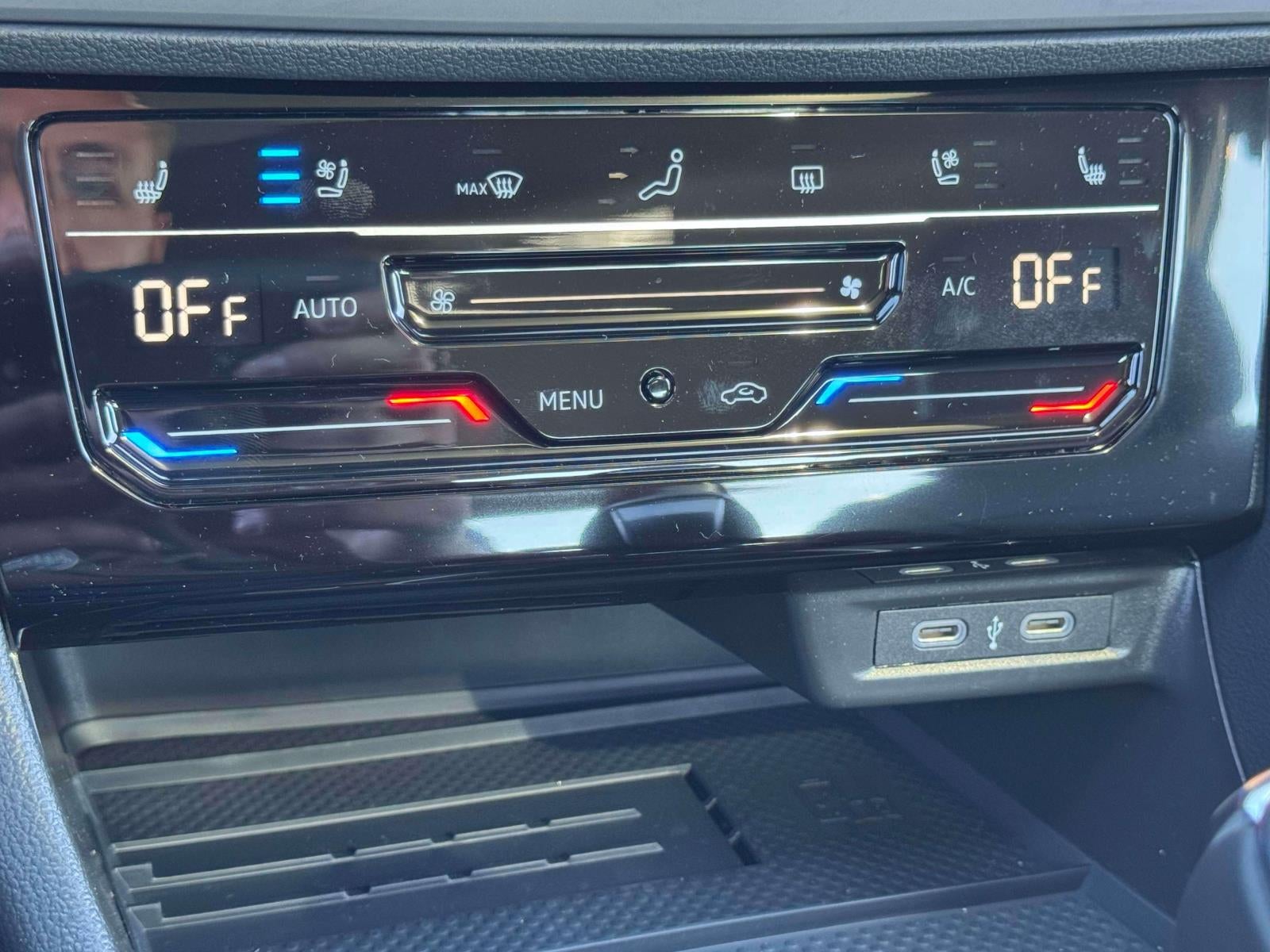 2027 Volkswagen Jetta GLI 2.0T Autobahn