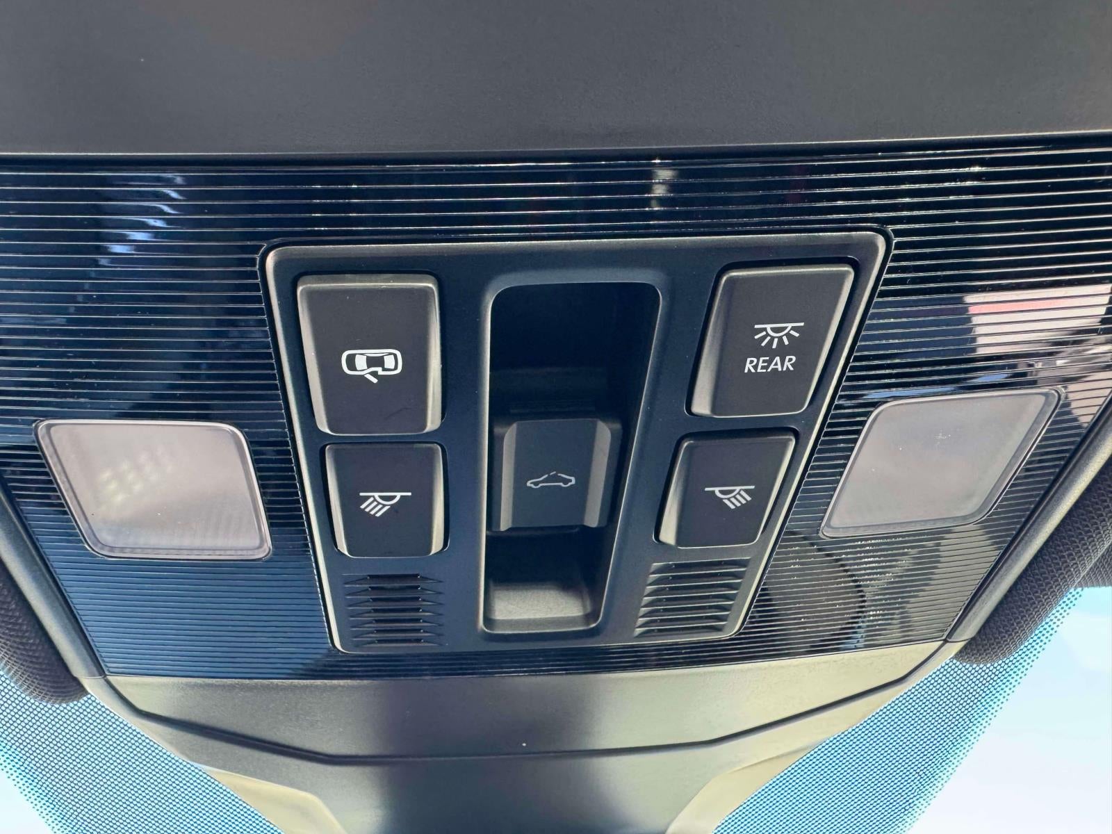 2027 Volkswagen Jetta GLI 2.0T Autobahn