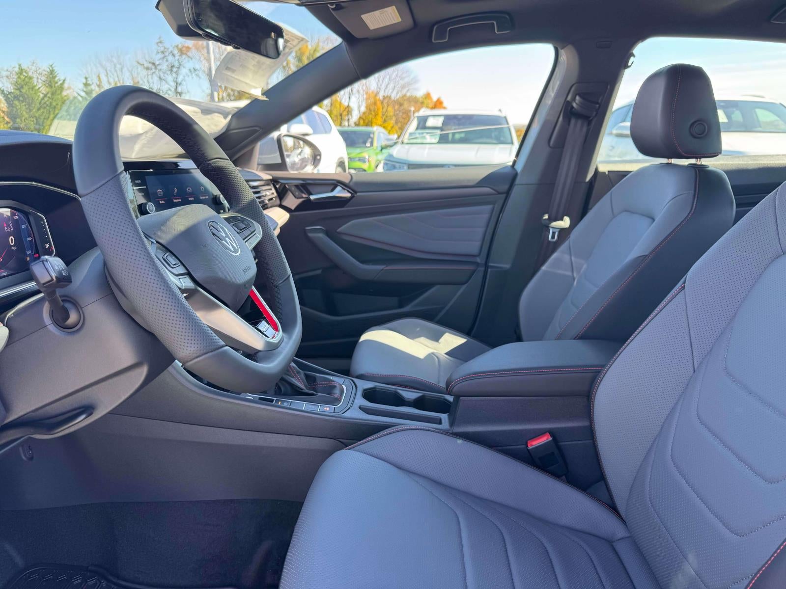 2027 Volkswagen Jetta GLI 2.0T Autobahn