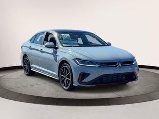 2027 Volkswagen Jetta GLI 2.0T Autobahn