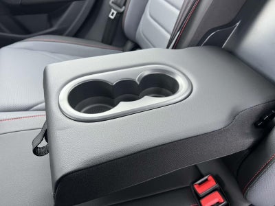 2025 Volkswagen Jetta GLI 2.0T Autobahn