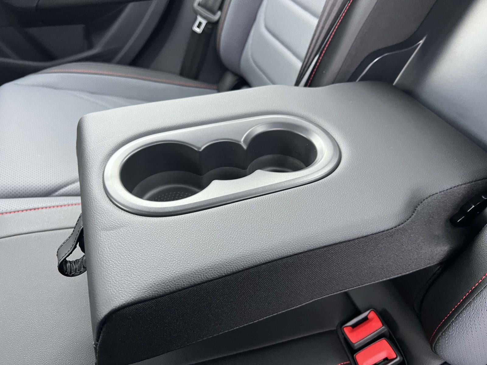 2025 Volkswagen Jetta GLI 2.0T Autobahn