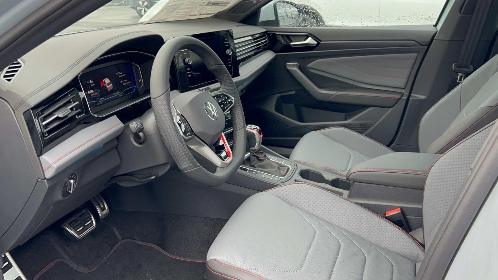 2025 Volkswagen Jetta GLI 2.0T Autobahn