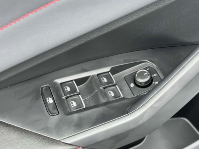 2025 Volkswagen Jetta GLI 2.0T Autobahn