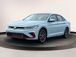 2025 Volkswagen Jetta GLI 2.0T Autobahn