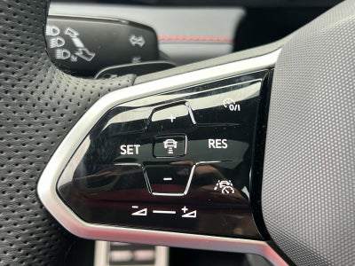 2025 Volkswagen Jetta GLI 2.0T Autobahn