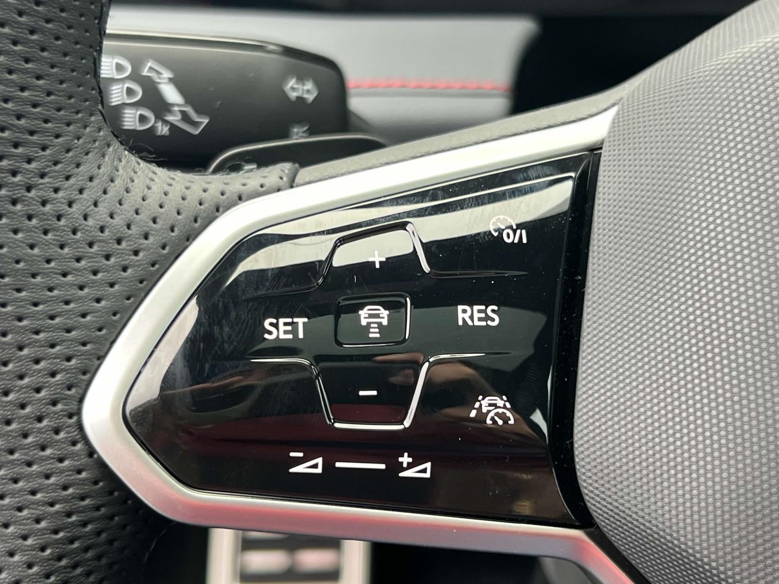 2025 Volkswagen Jetta GLI 2.0T Autobahn