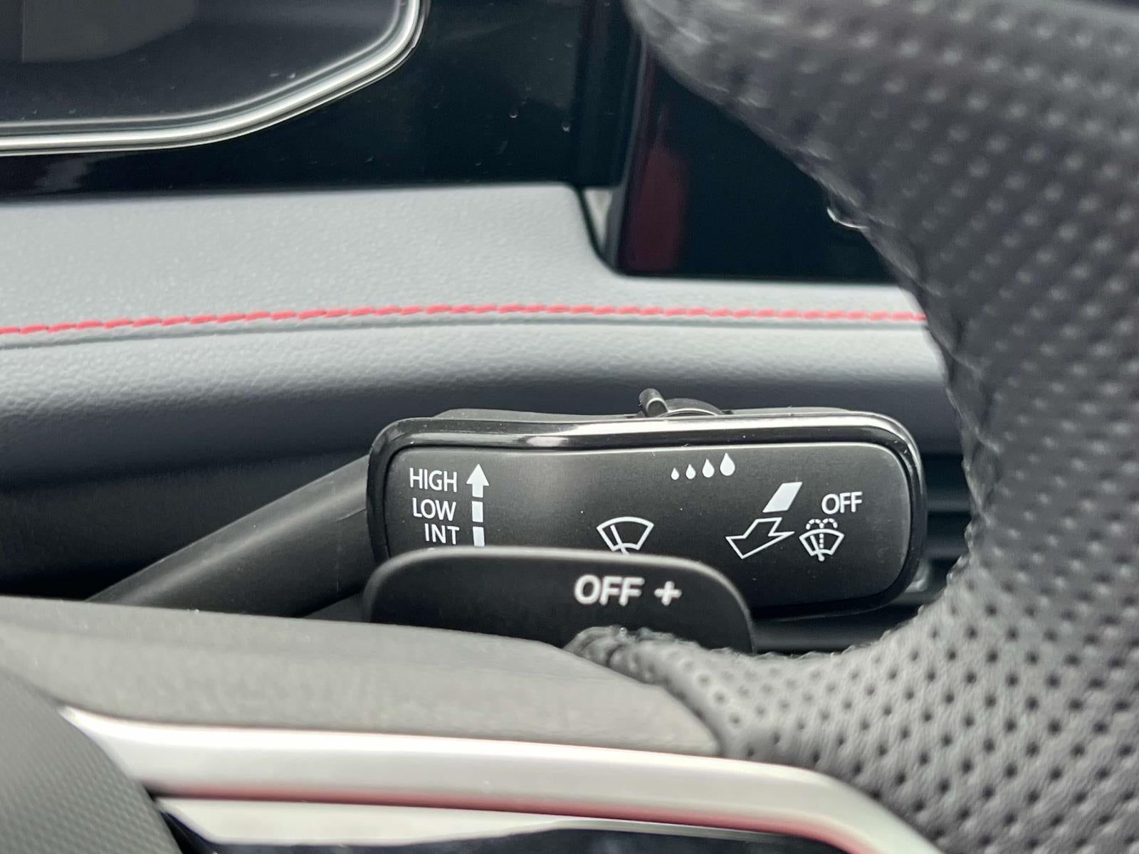 2025 Volkswagen Jetta GLI 2.0T Autobahn