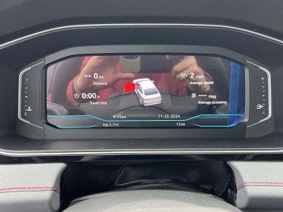 2025 Volkswagen Jetta GLI 2.0T Autobahn