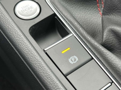 2025 Volkswagen Jetta GLI 2.0T Autobahn