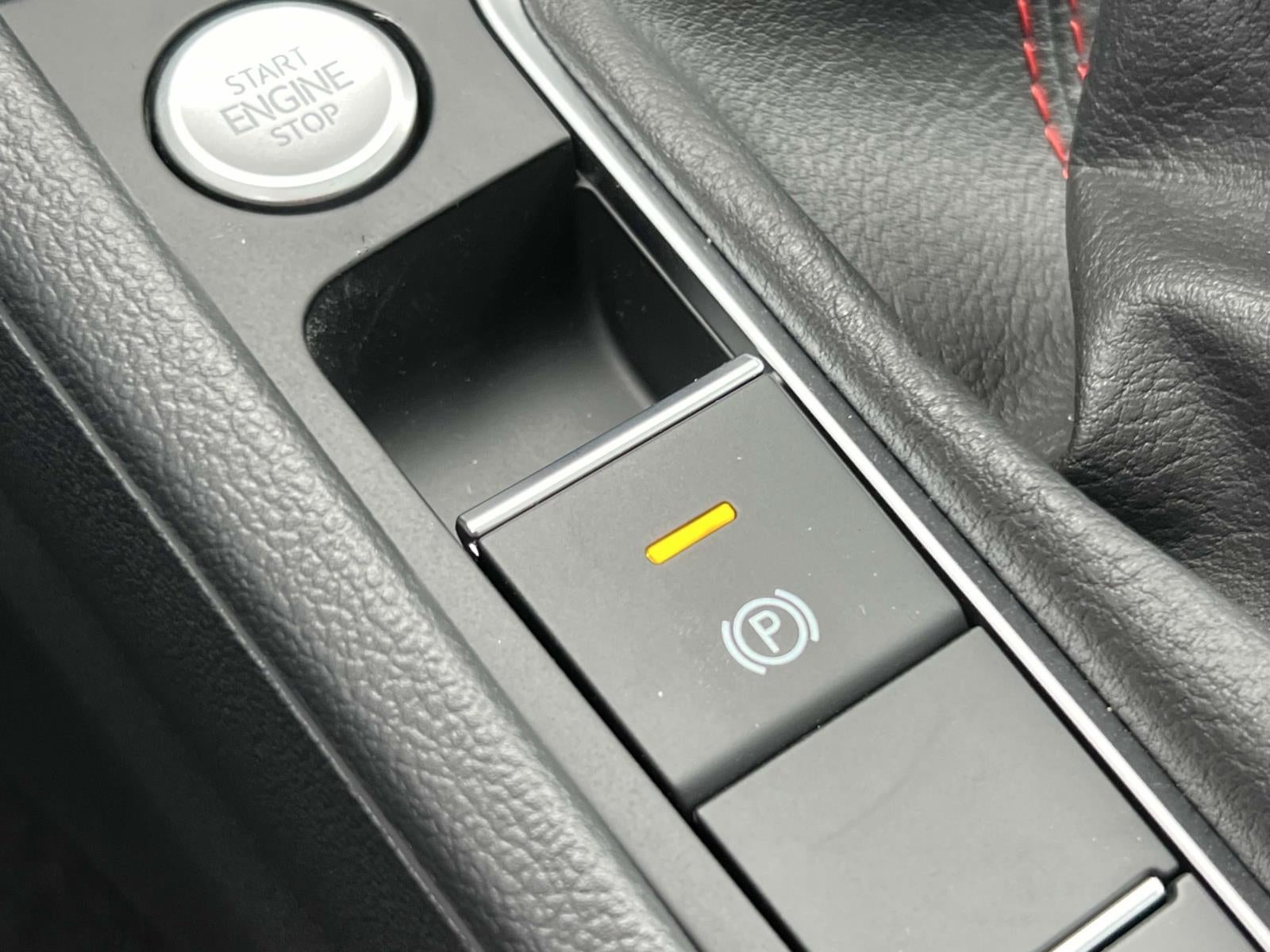 2025 Volkswagen Jetta GLI 2.0T Autobahn