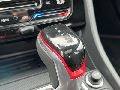 2025 Volkswagen Jetta GLI 2.0T Autobahn