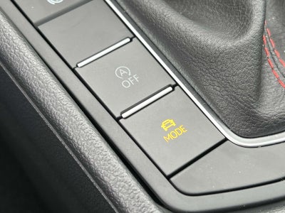 2025 Volkswagen Jetta GLI 2.0T Autobahn