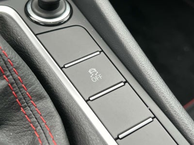 2025 Volkswagen Jetta GLI 2.0T Autobahn