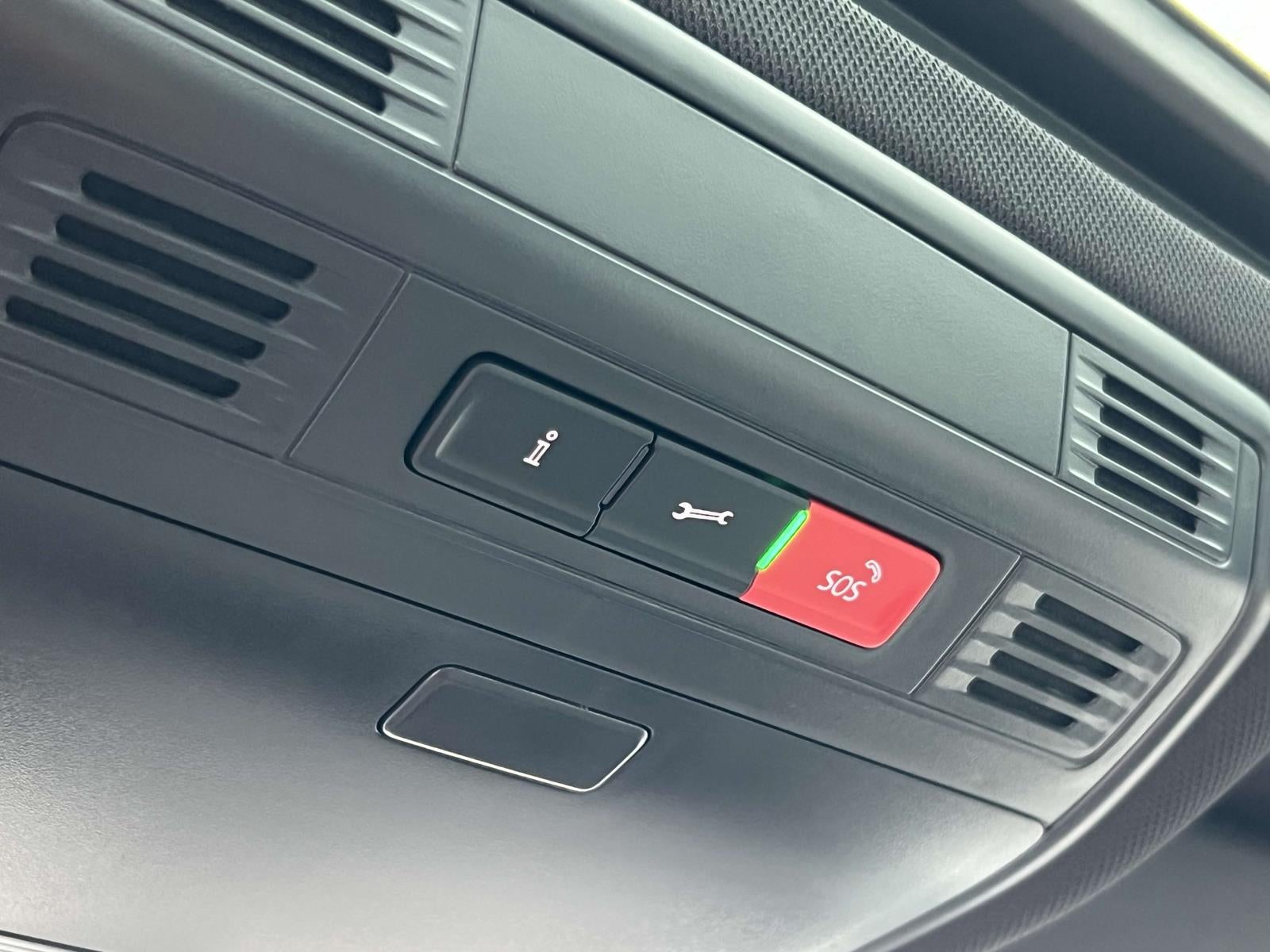 2025 Volkswagen Jetta GLI 2.0T Autobahn