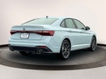2025 Volkswagen Jetta GLI 2.0T Autobahn