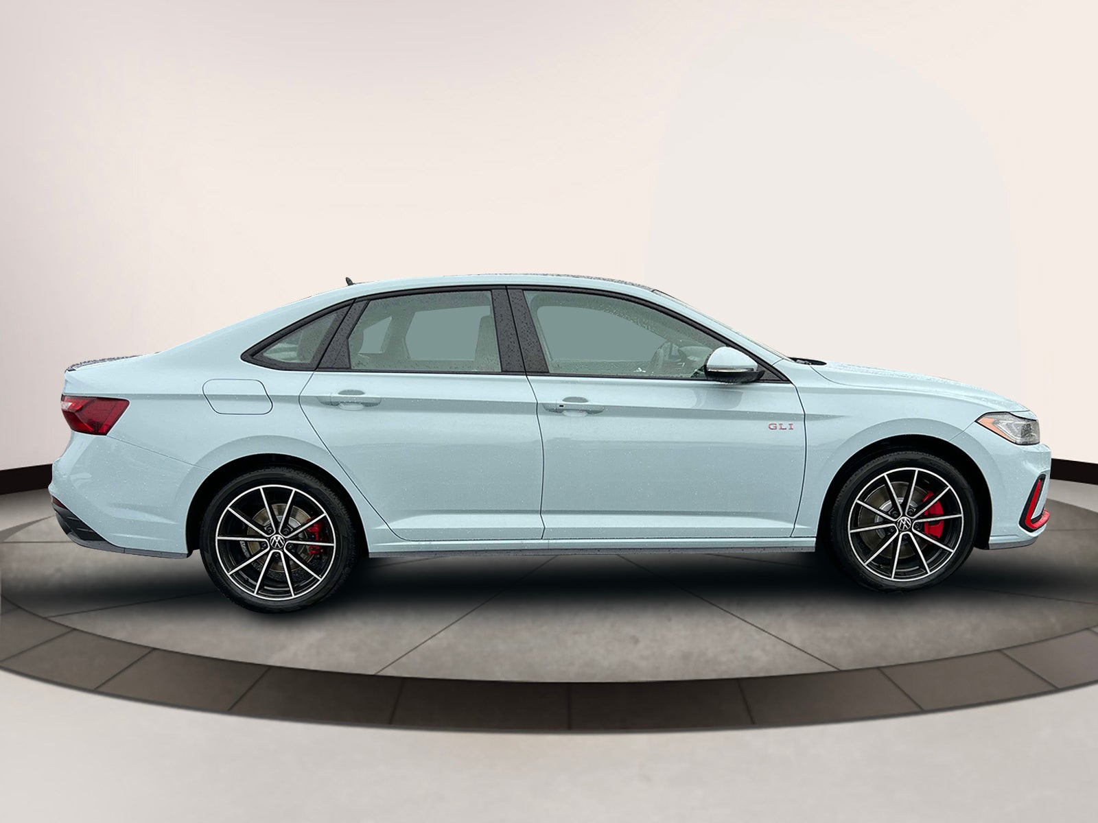 2025 Volkswagen Jetta GLI 2.0T Autobahn