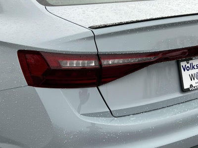 2025 Volkswagen Jetta GLI 2.0T Autobahn