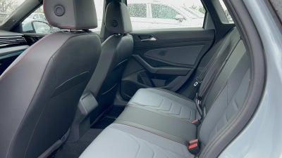 2025 Volkswagen Jetta GLI 2.0T Autobahn