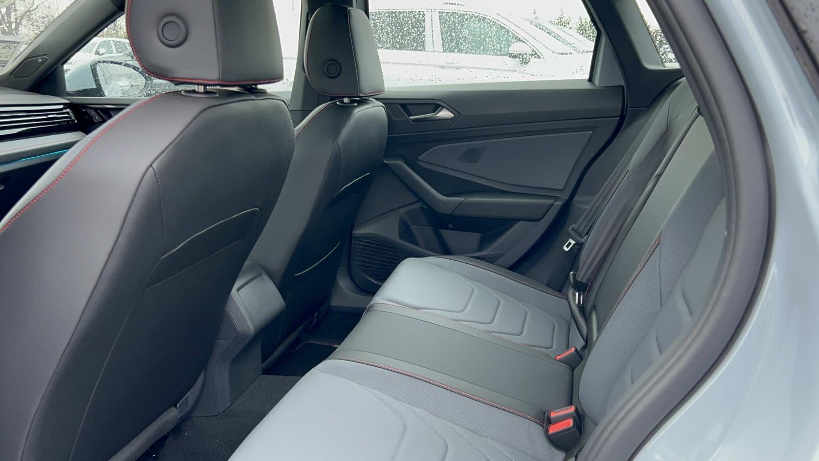 2025 Volkswagen Jetta GLI 2.0T Autobahn