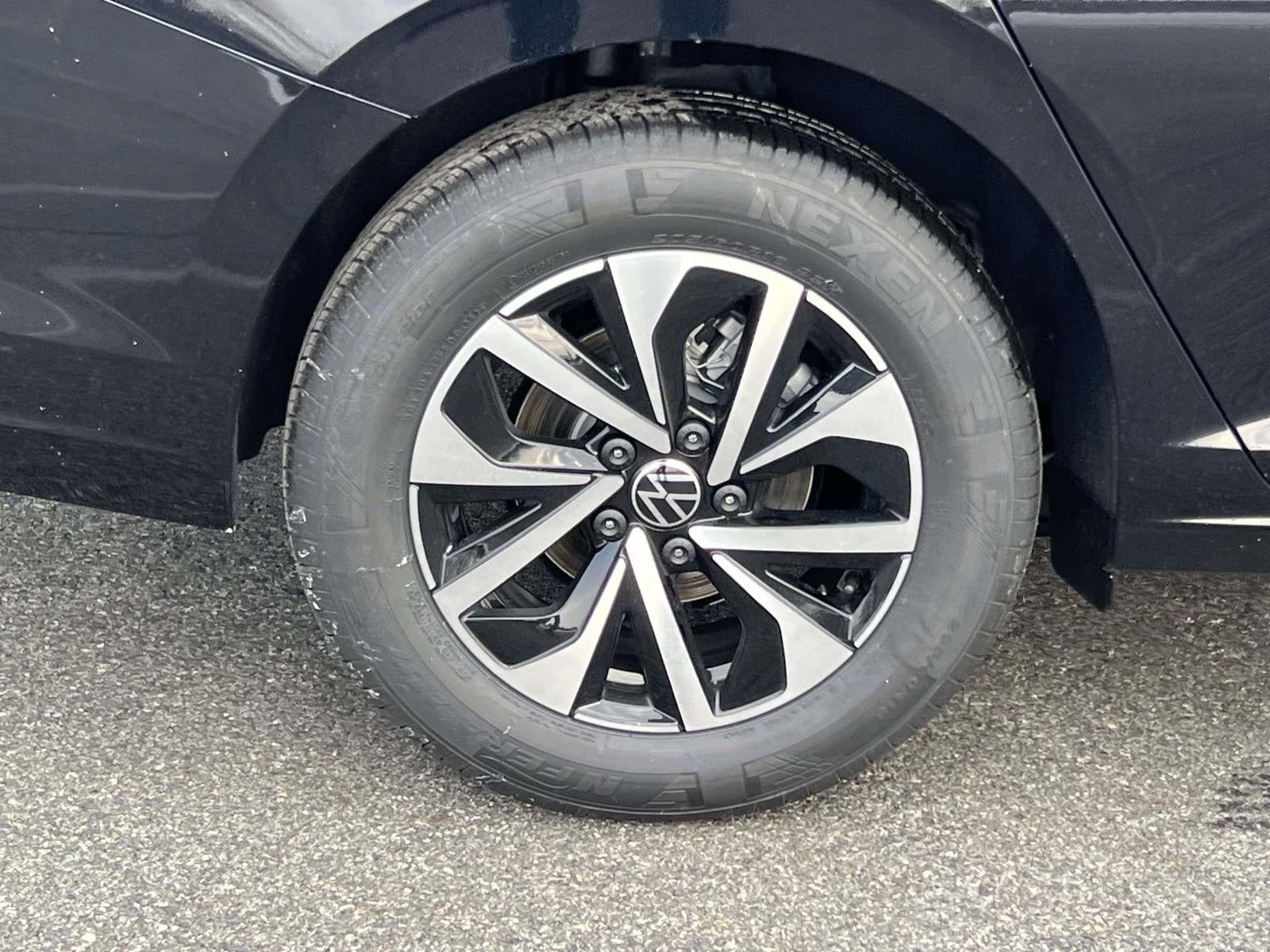 2026 Volkswagen Jetta 1.5T S