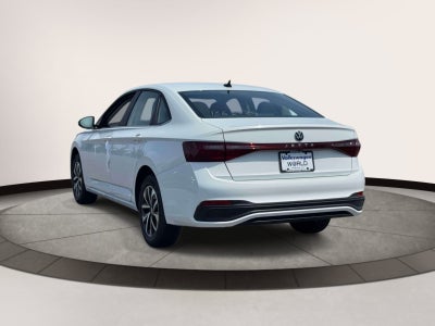2026 Volkswagen Jetta 1.5T S