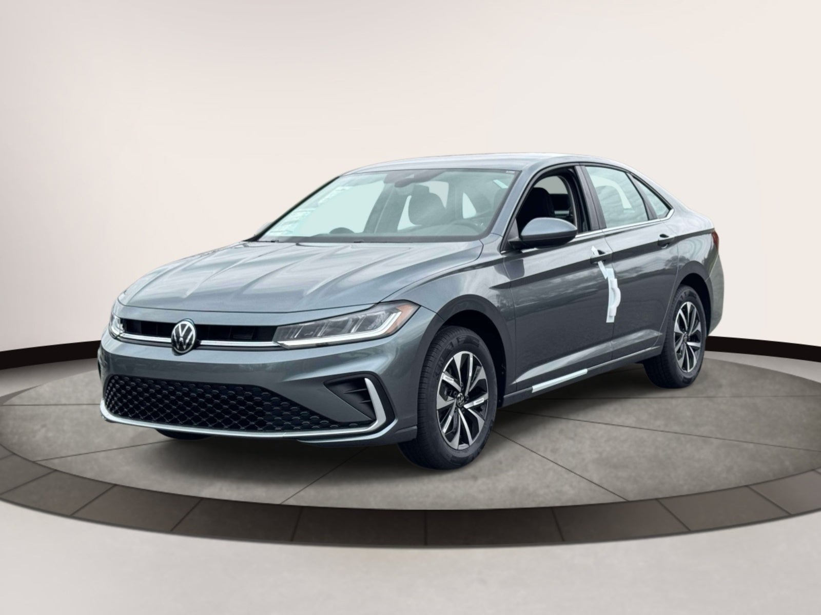 2026 Volkswagen Jetta 1.5T S