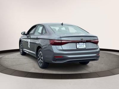 2026 Volkswagen Jetta 1.5T S