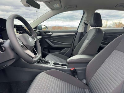 2026 Volkswagen Jetta 1.5T S