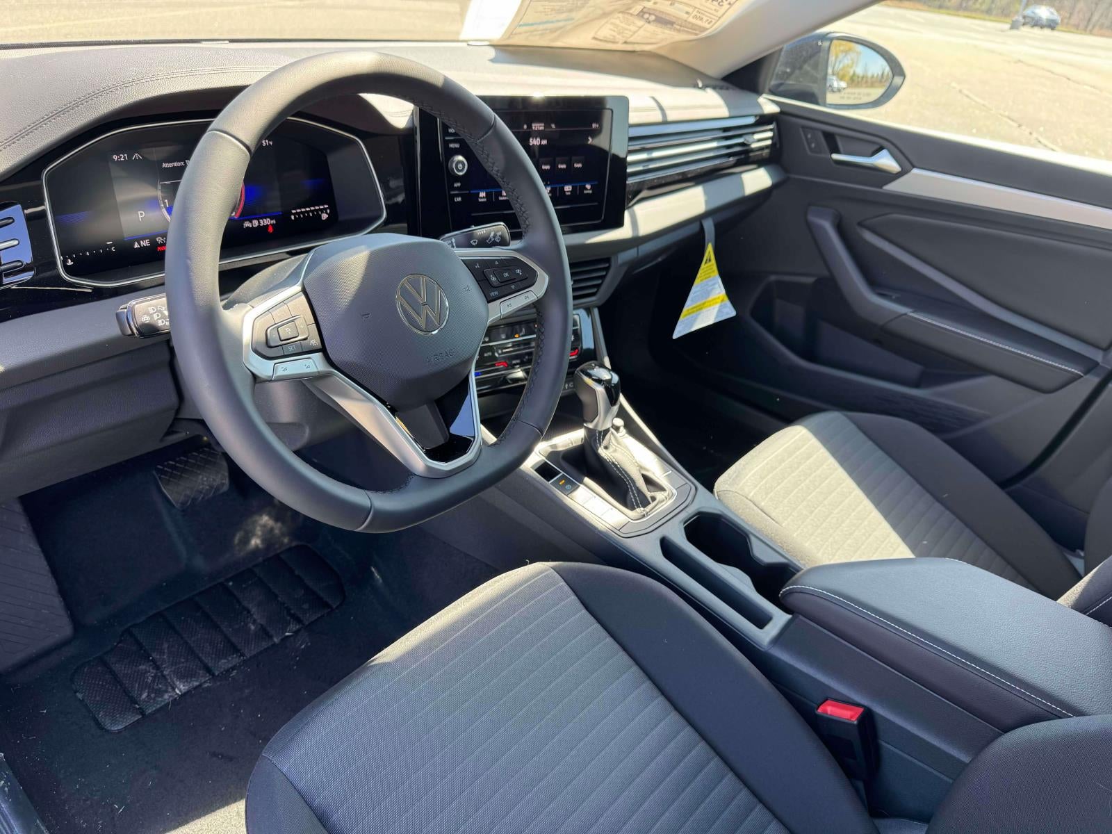 2026 Volkswagen Jetta S Auto