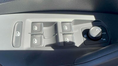 2026 Volkswagen Jetta S Auto