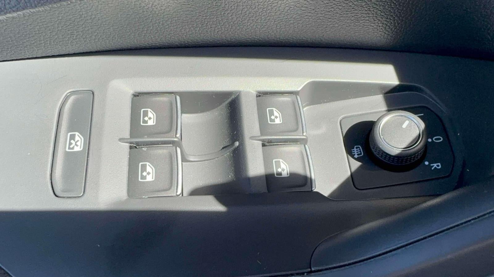 2026 Volkswagen Jetta S Auto