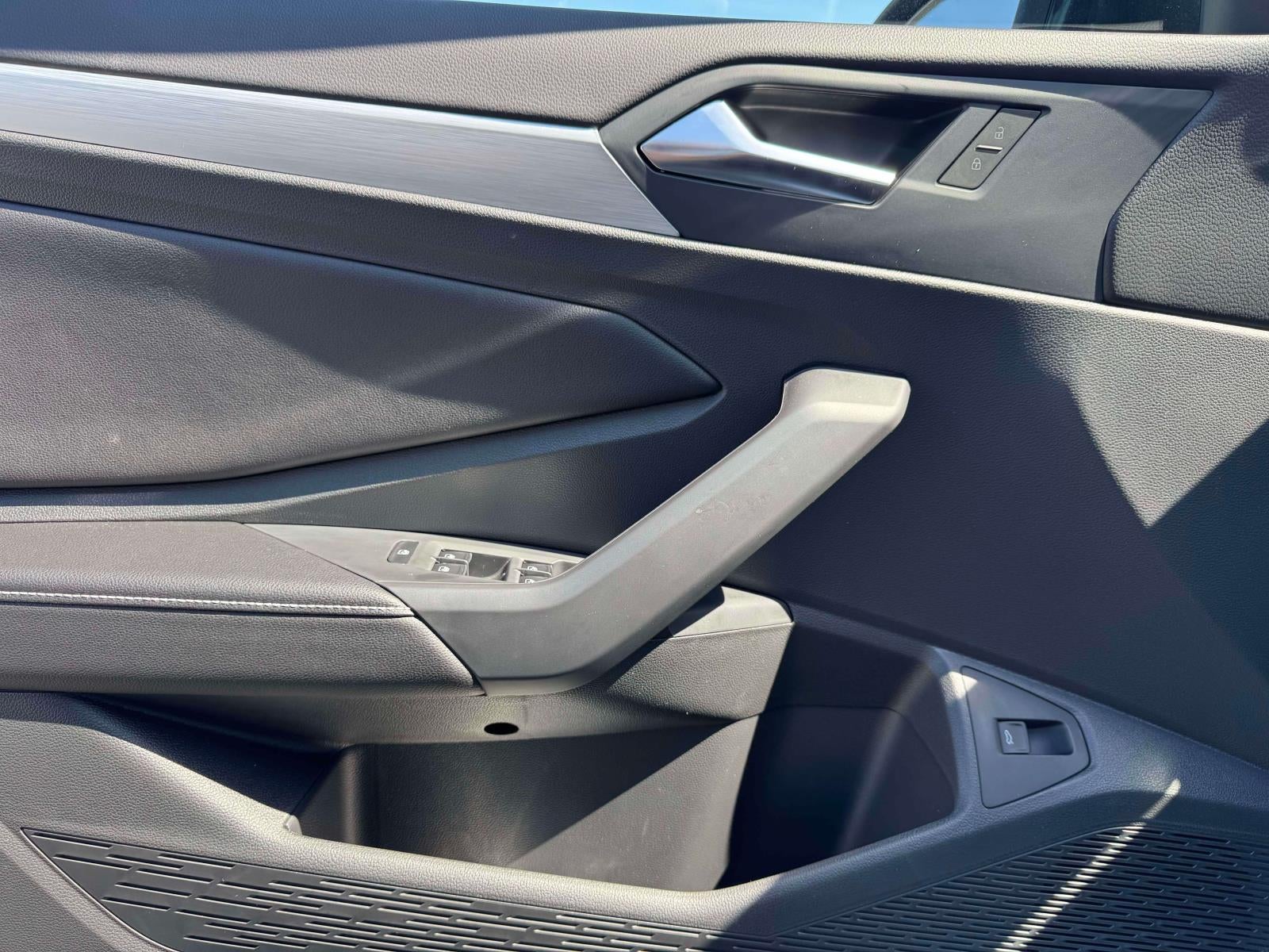 2026 Volkswagen Jetta S Auto