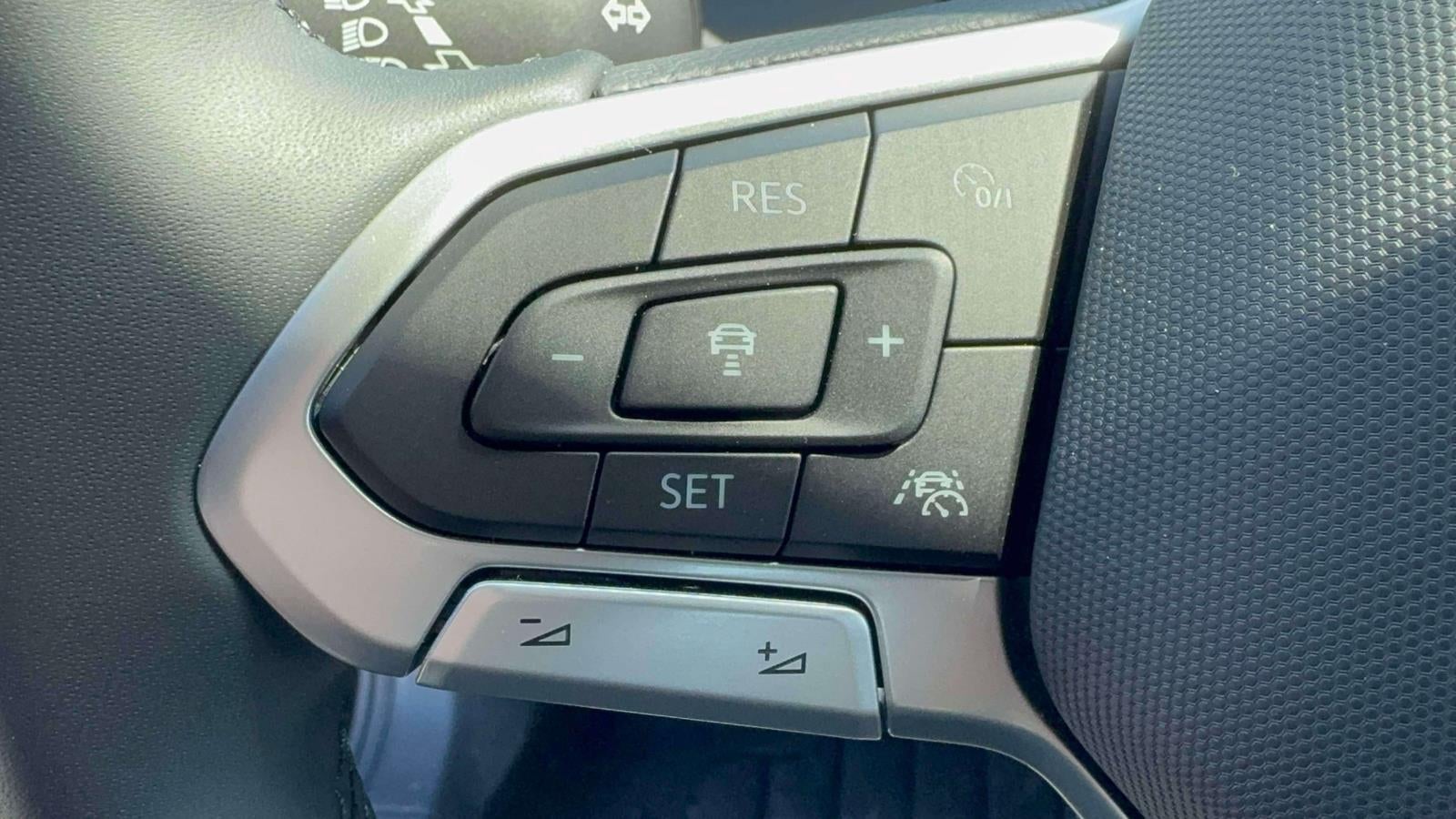 2026 Volkswagen Jetta S Auto