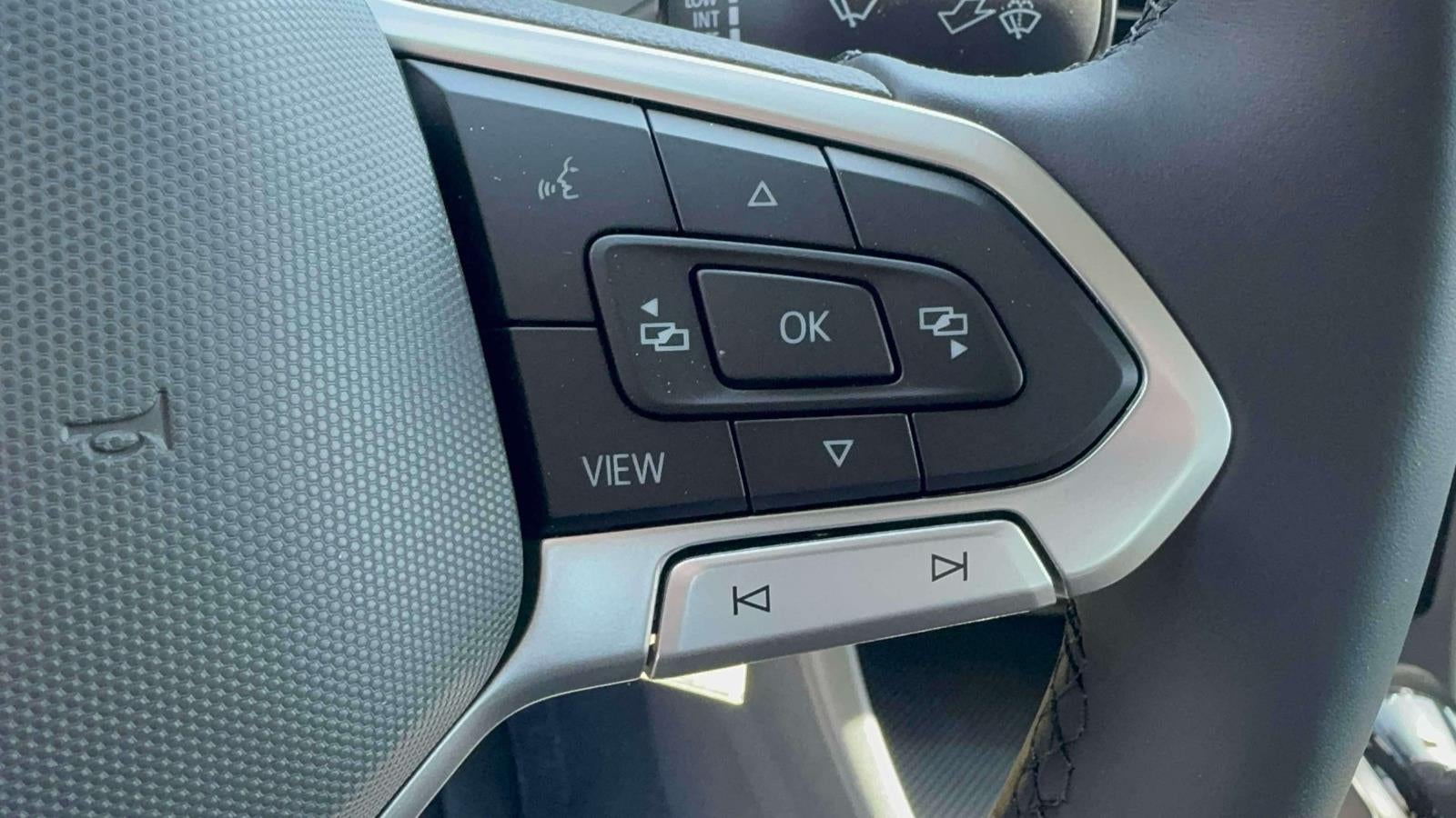 2026 Volkswagen Jetta S Auto