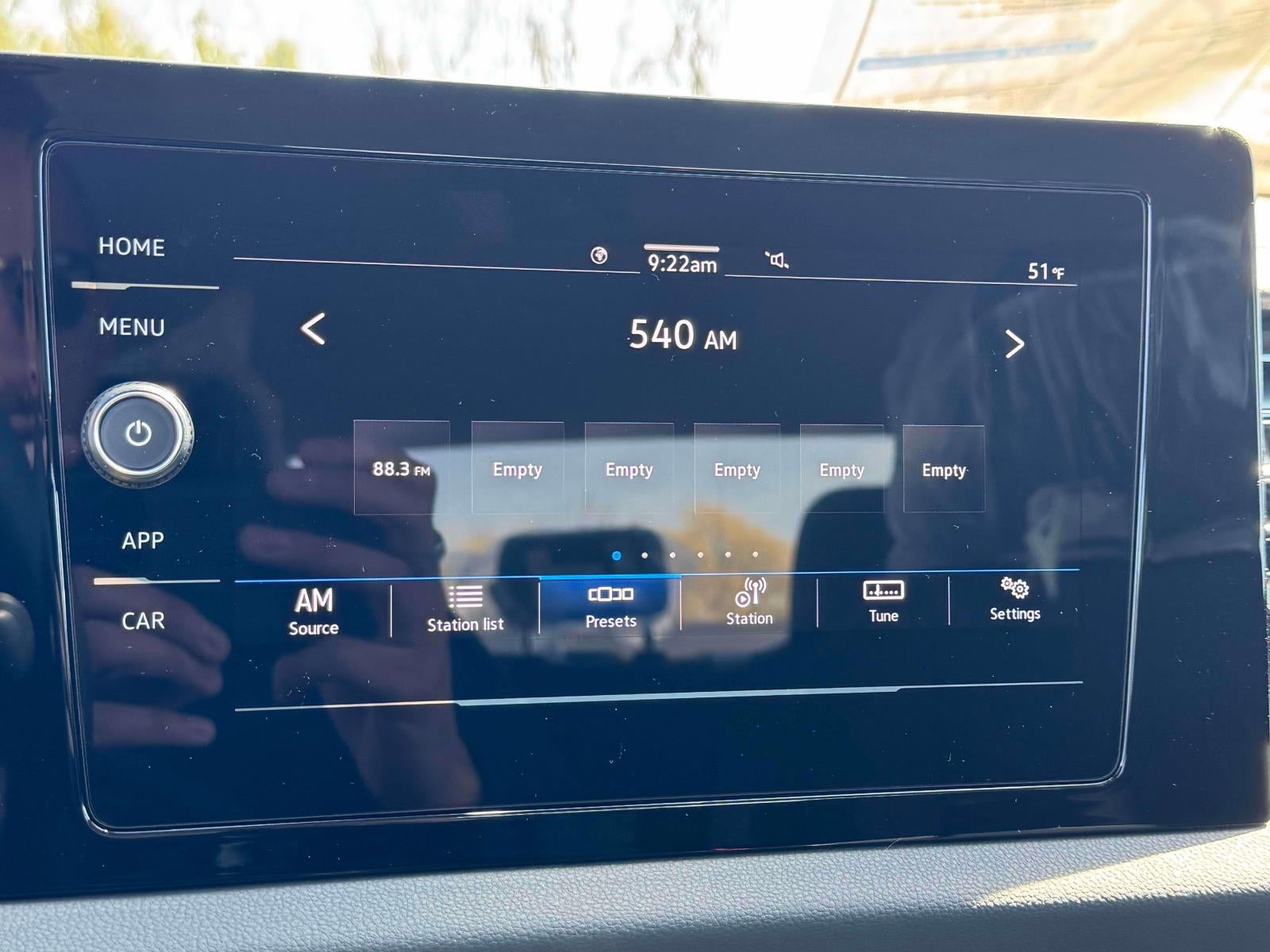 2026 Volkswagen Jetta S Auto