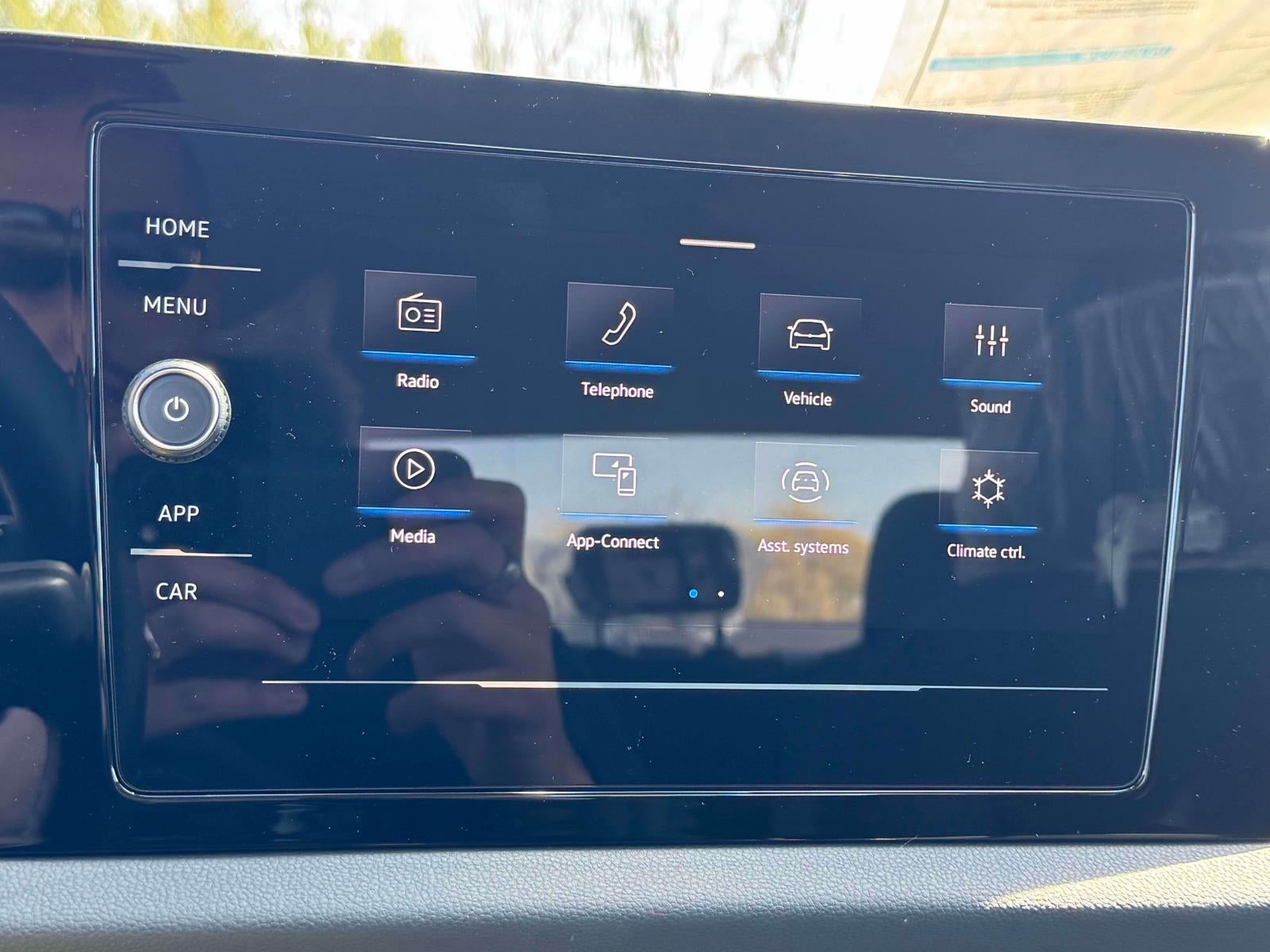 2026 Volkswagen Jetta S Auto