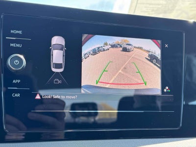 2026 Volkswagen Jetta S Auto