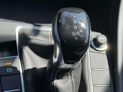 2026 Volkswagen Jetta S Auto