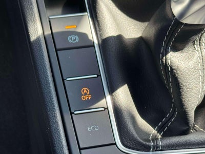 2026 Volkswagen Jetta S Auto