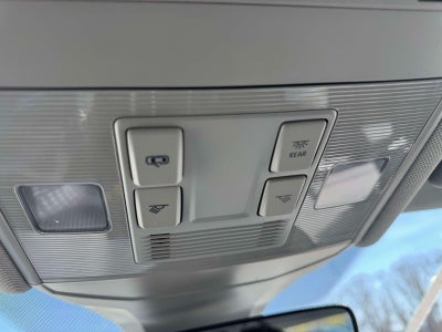 2026 Volkswagen Jetta S Auto