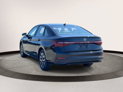 2026 Volkswagen Jetta S Auto