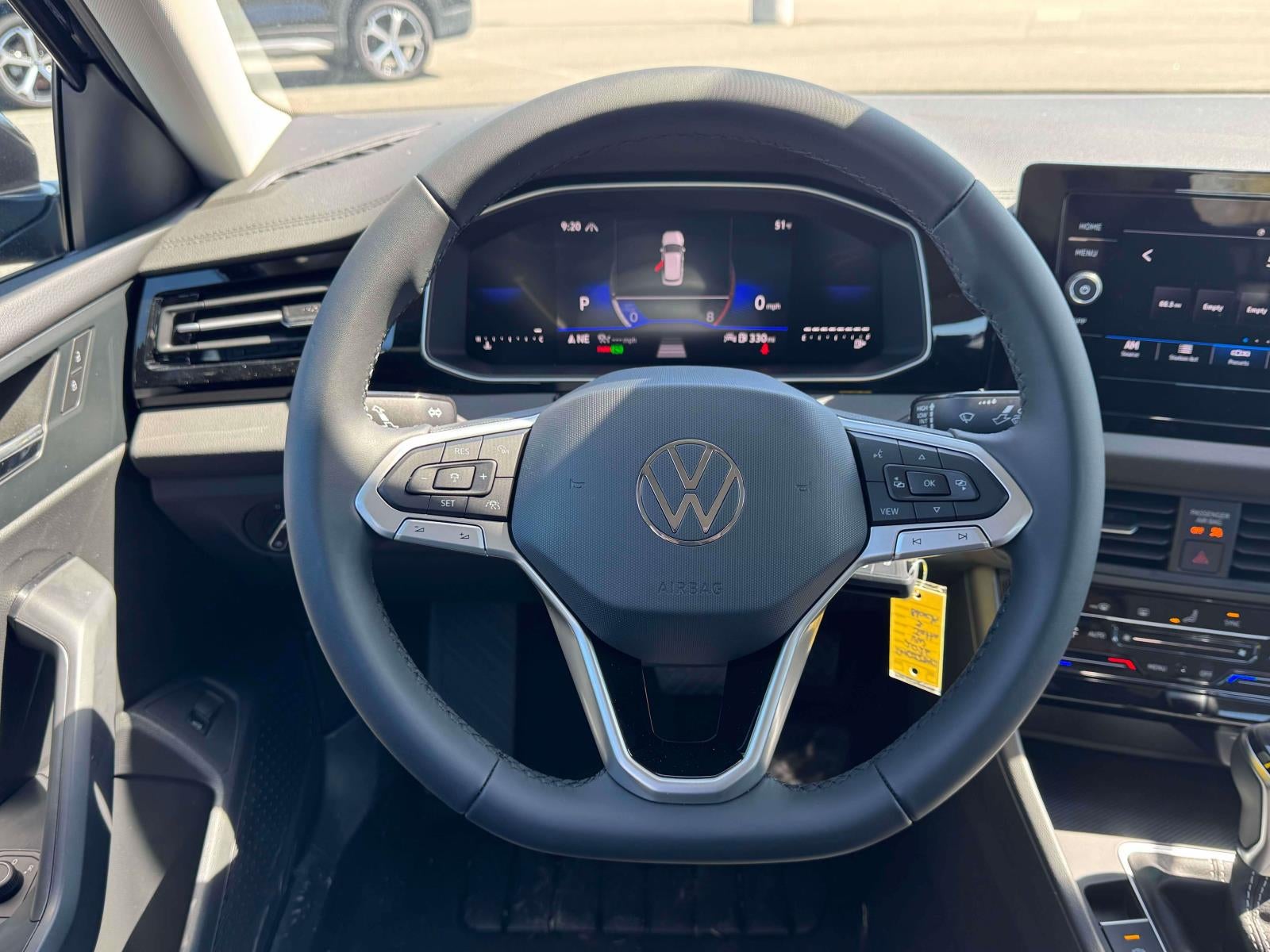 2026 Volkswagen Jetta S Auto