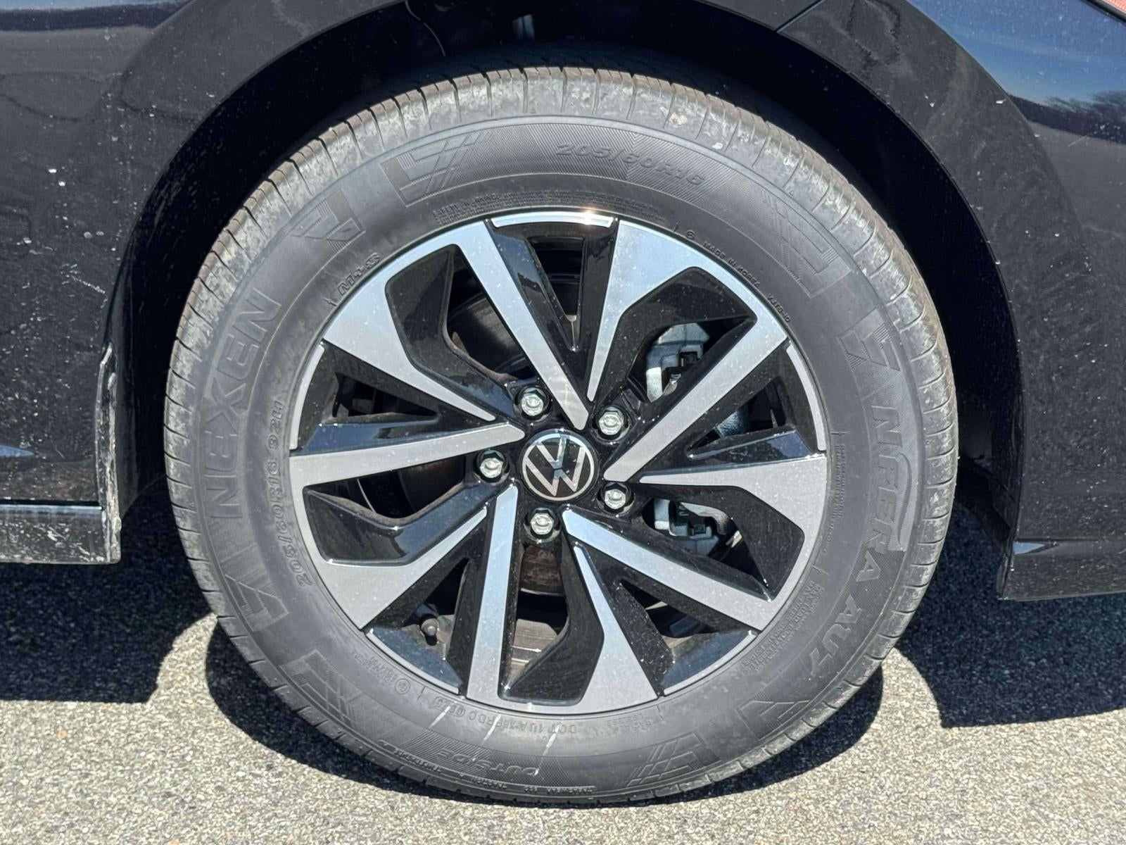 2026 Volkswagen Jetta S Auto