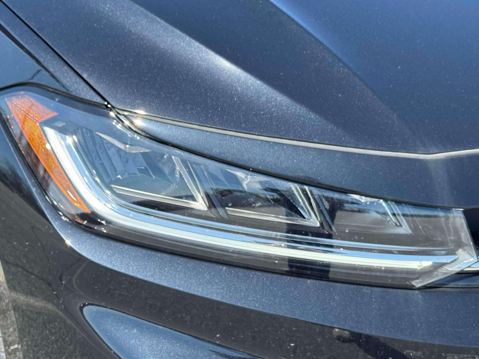 2026 Volkswagen Jetta S Auto