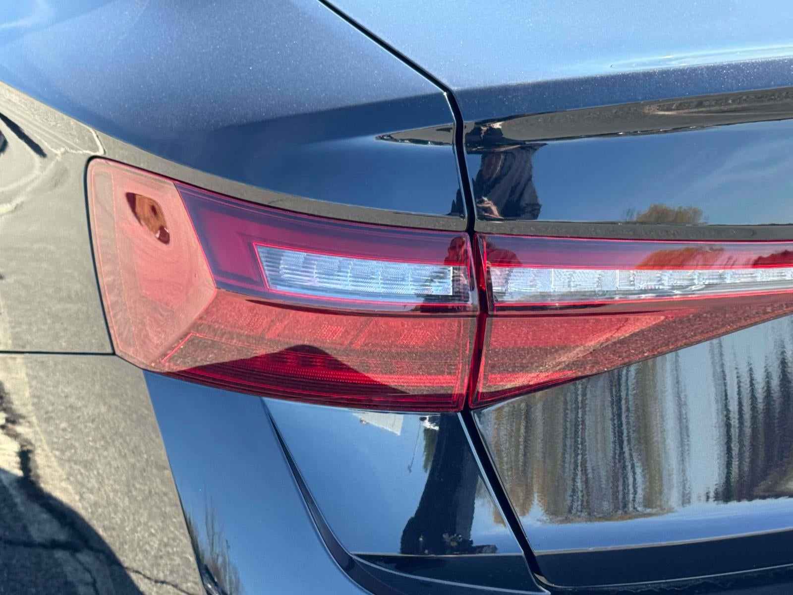 2026 Volkswagen Jetta S Auto