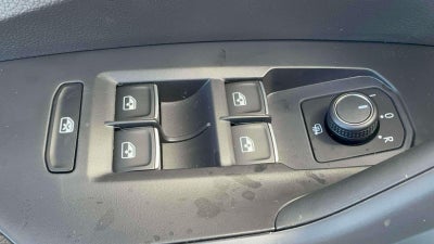 2027 Volkswagen Jetta 1.5T S